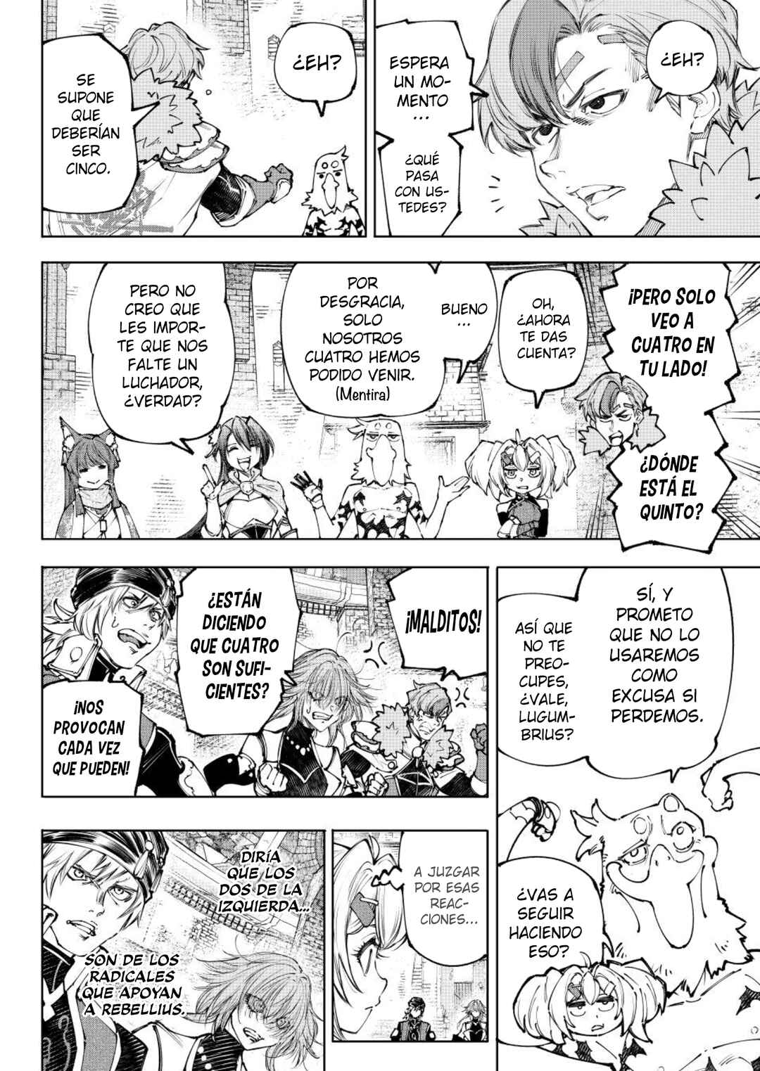 Chapter 252 - Page 13
