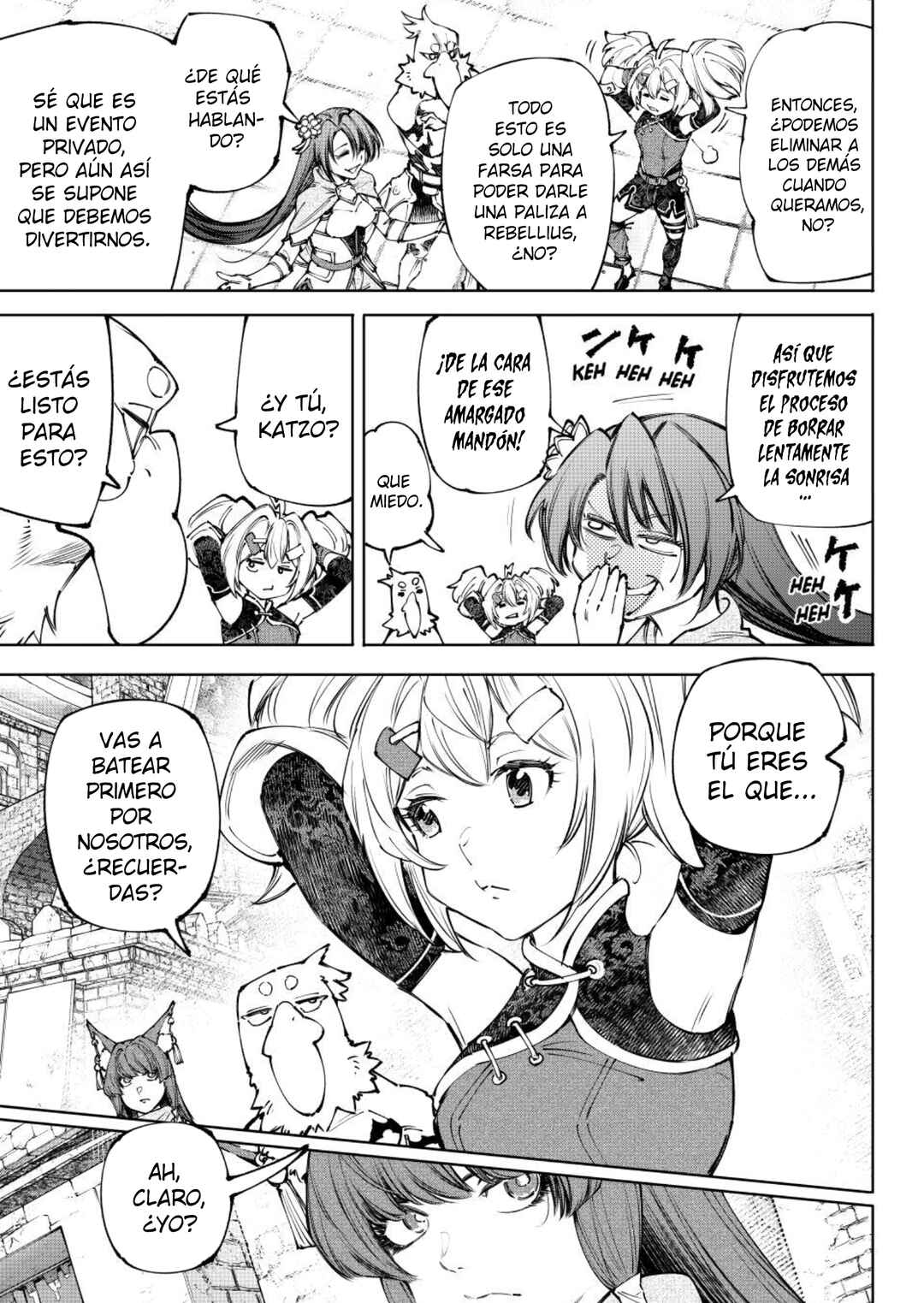 Chapter 252 - Page 14
