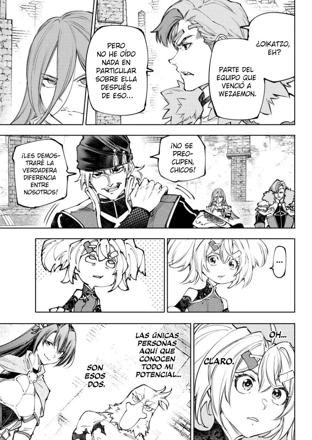 Chapter 252 - Page 16