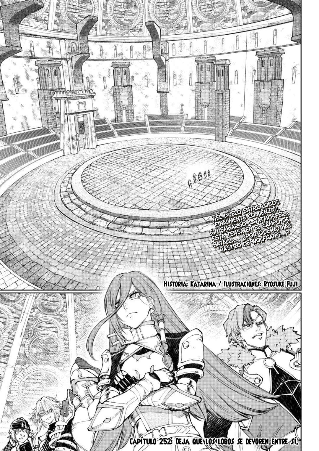 Chapter 252 - Page 4