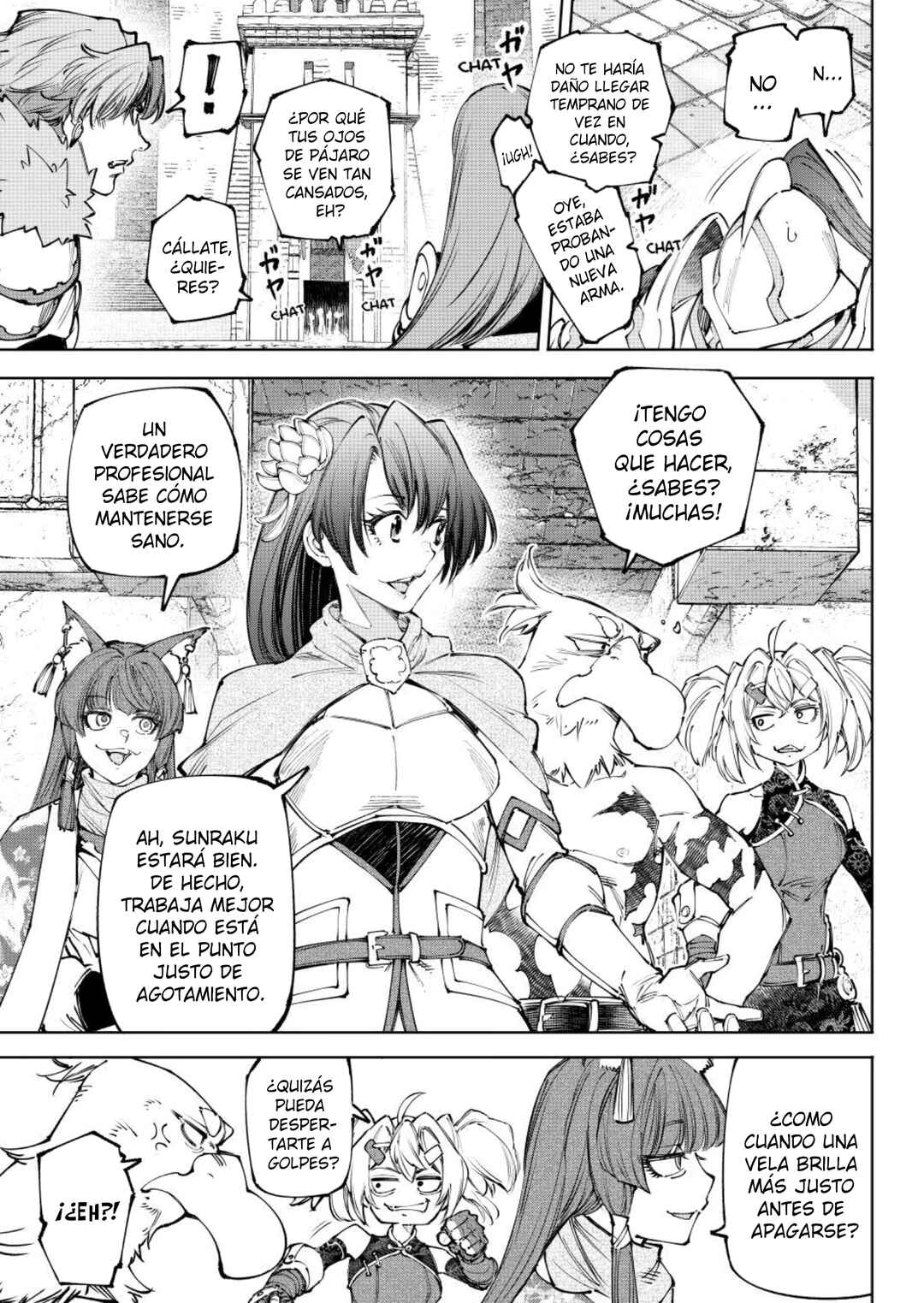 Chapter 252 - Page 6