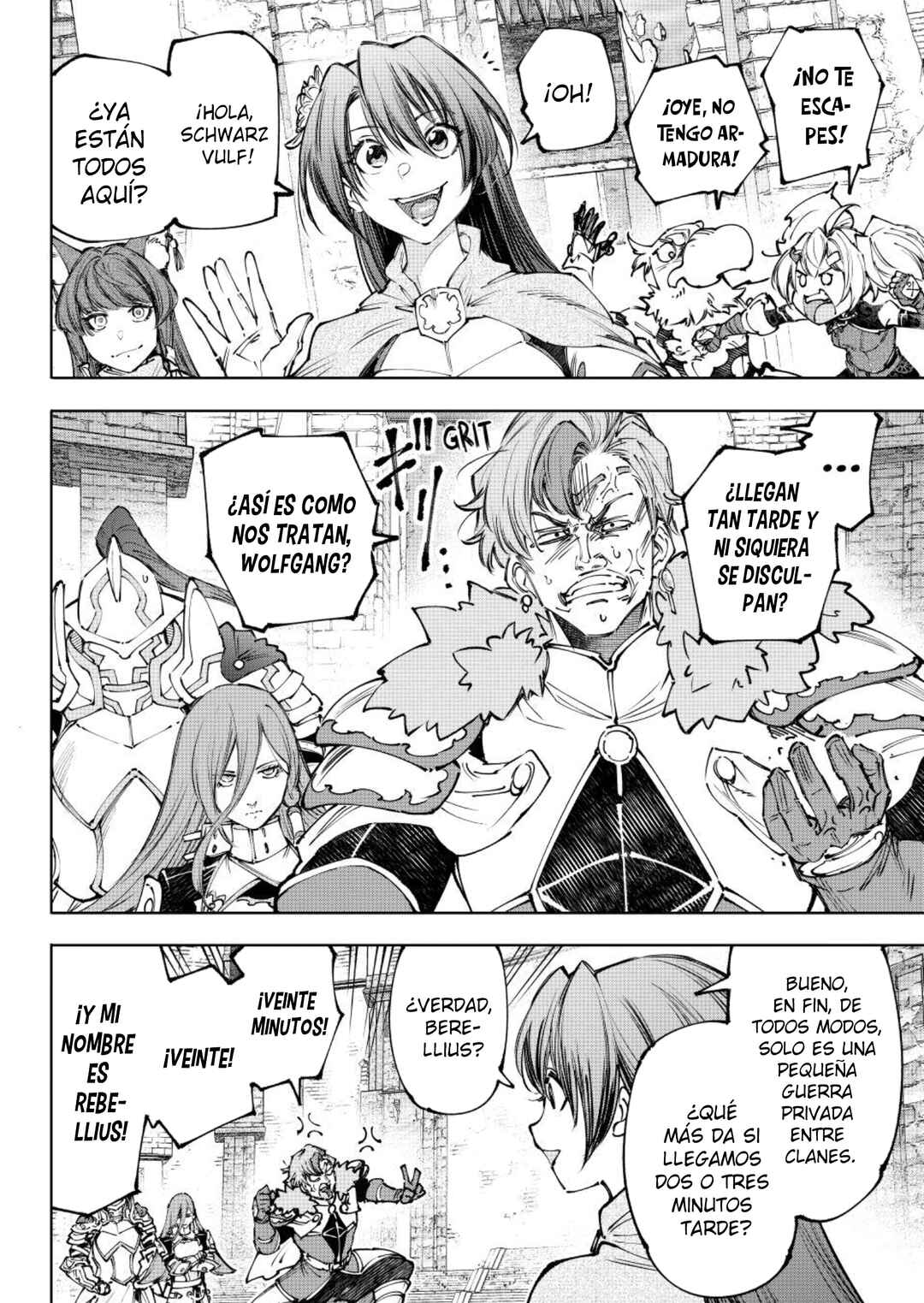 Chapter 252 - Page 7