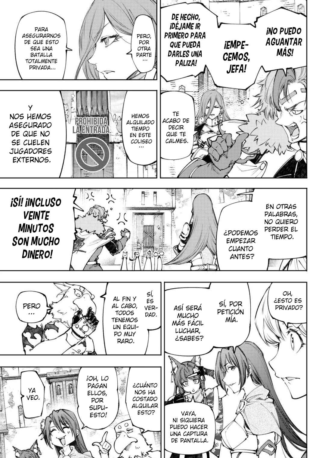Chapter 252 - Page 8