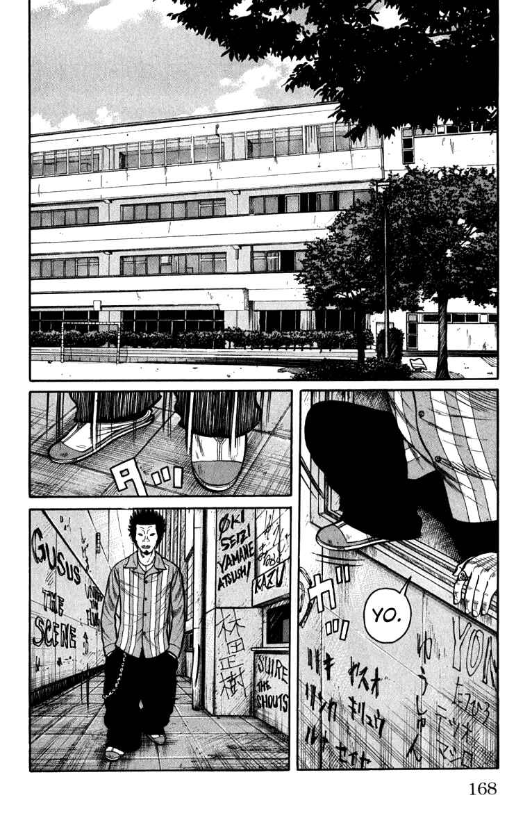 Chapter 64 - Page 12