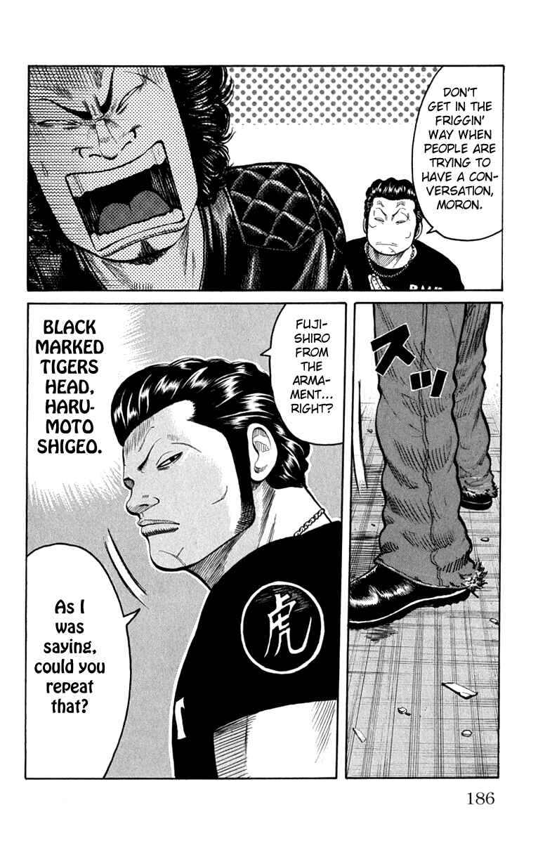 Chapter 64 - Page 29