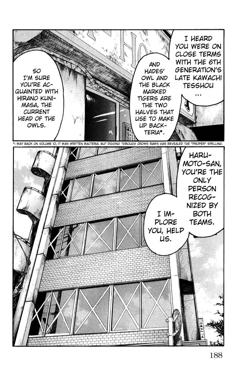 Chapter 64 - Page 31