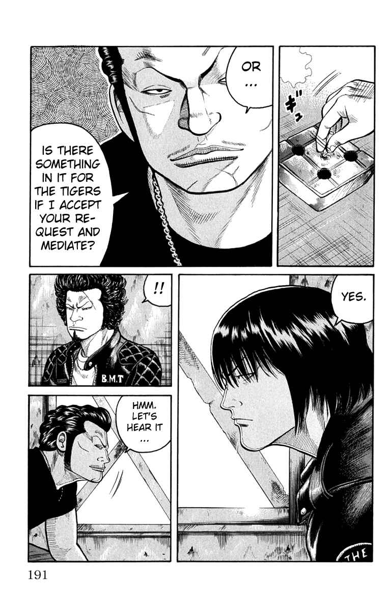 Chapter 64 - Page 34