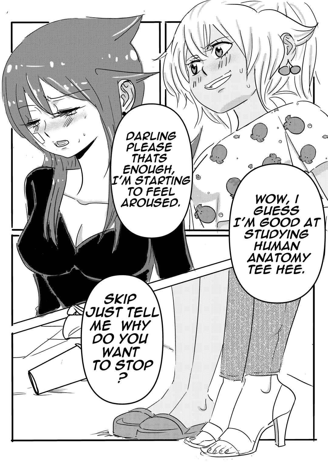 Chapter 49 - Page 12