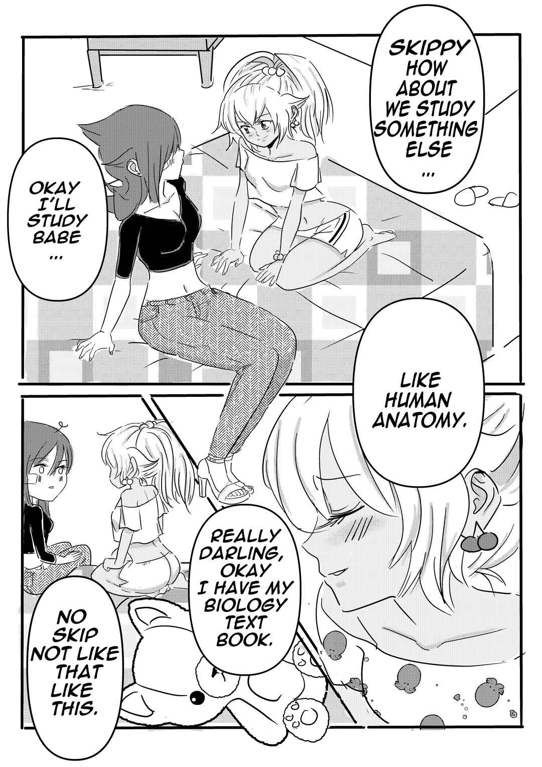 Chapter 49 - Page 6