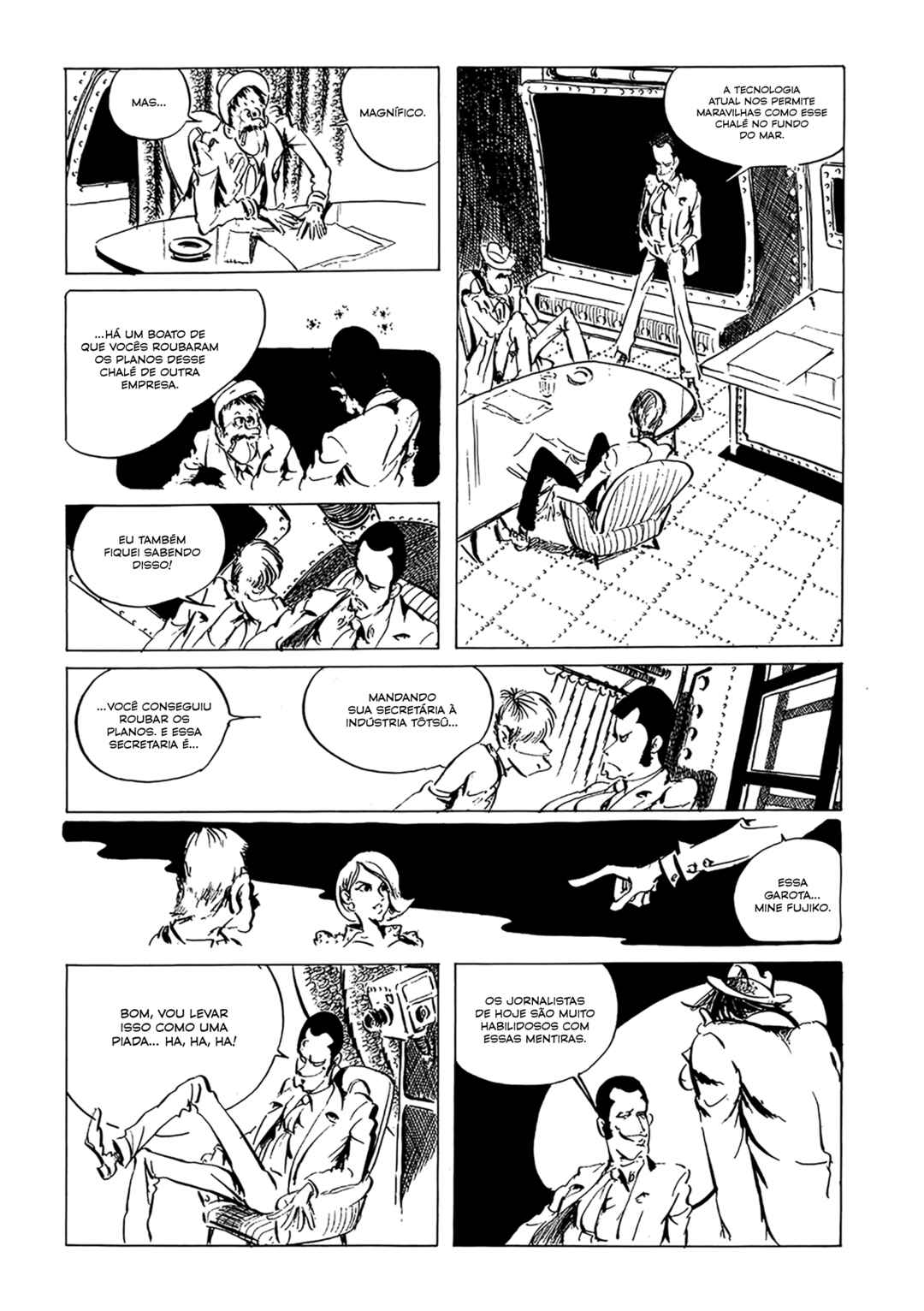 Chapter 48 - Page 11