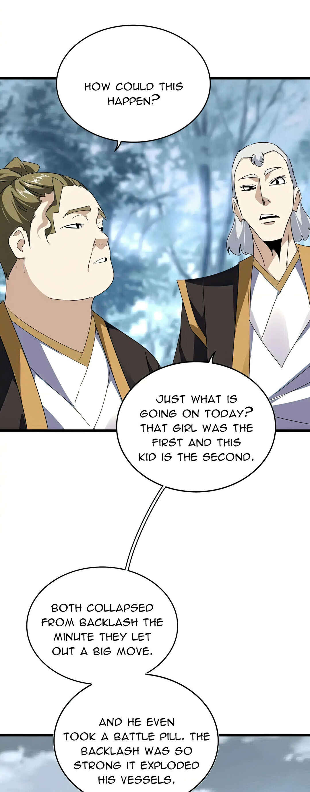 Chapter 566 - Page 13