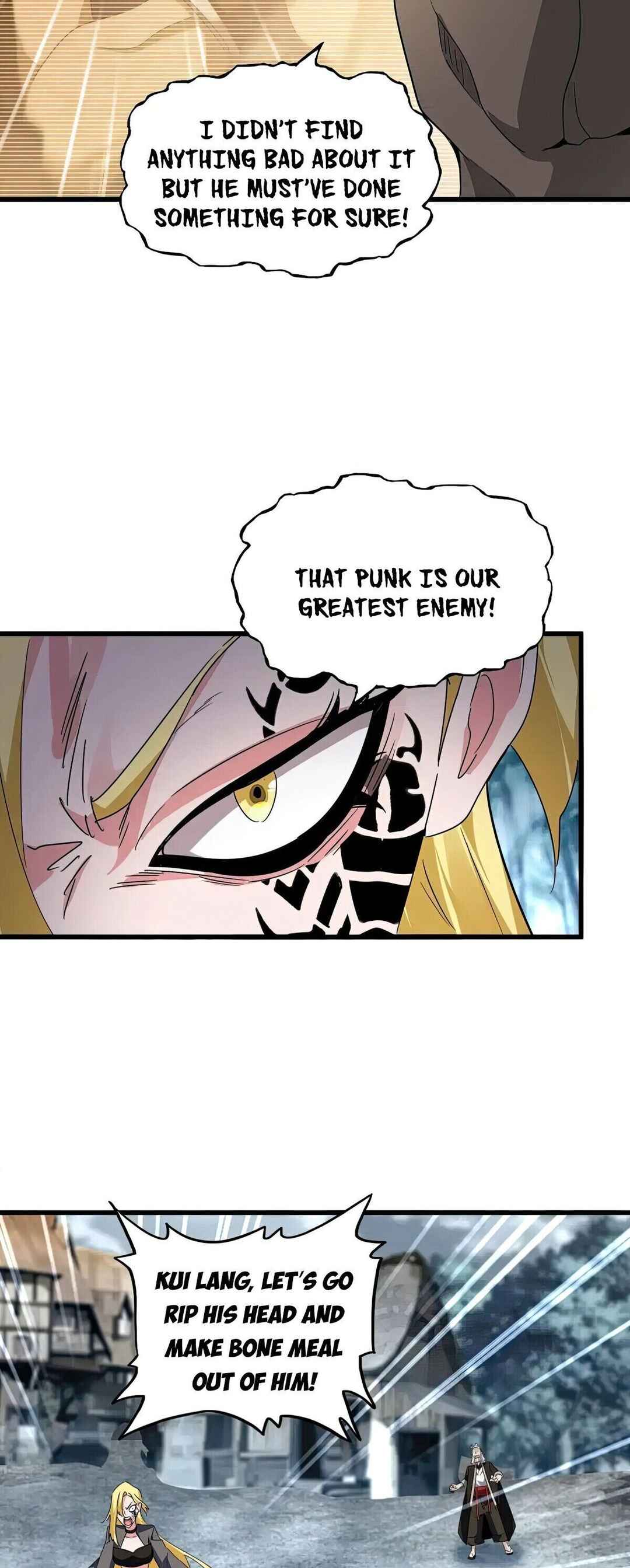 Chapter 566 - Page 18