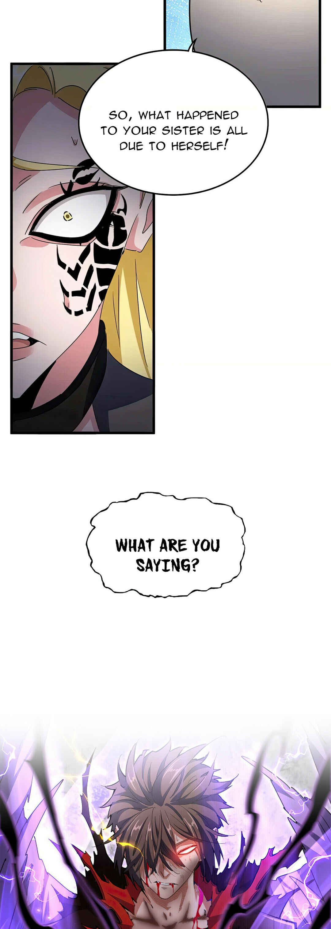 Chapter 566 - Page 2
