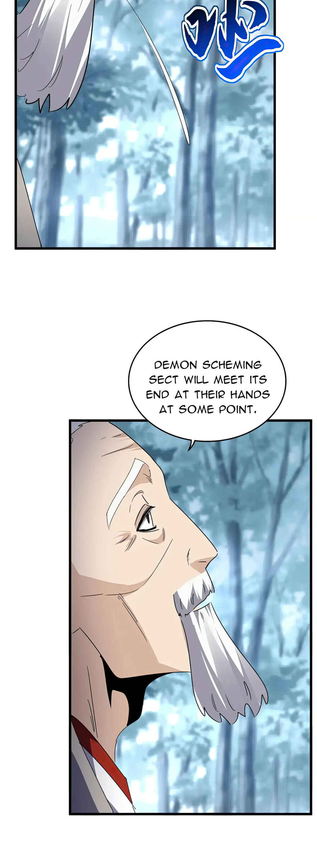 Chapter 566 - Page 24