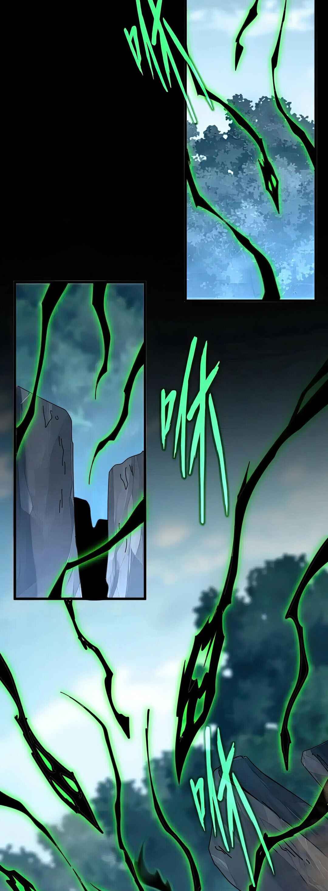 Chapter 566 - Page 26