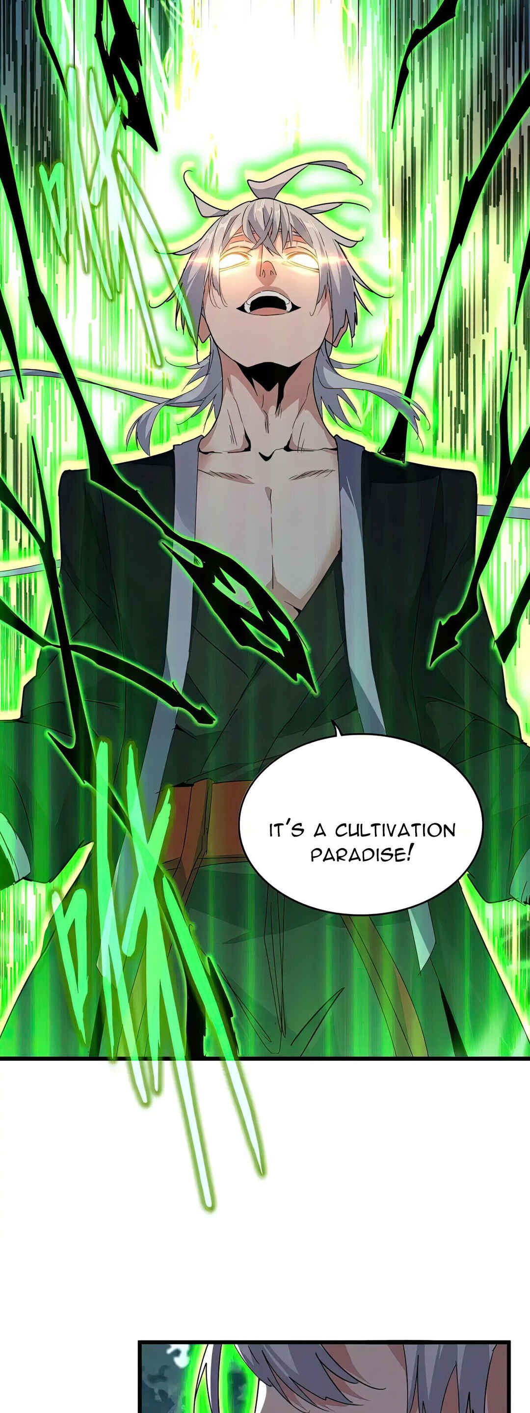 Chapter 566 - Page 29