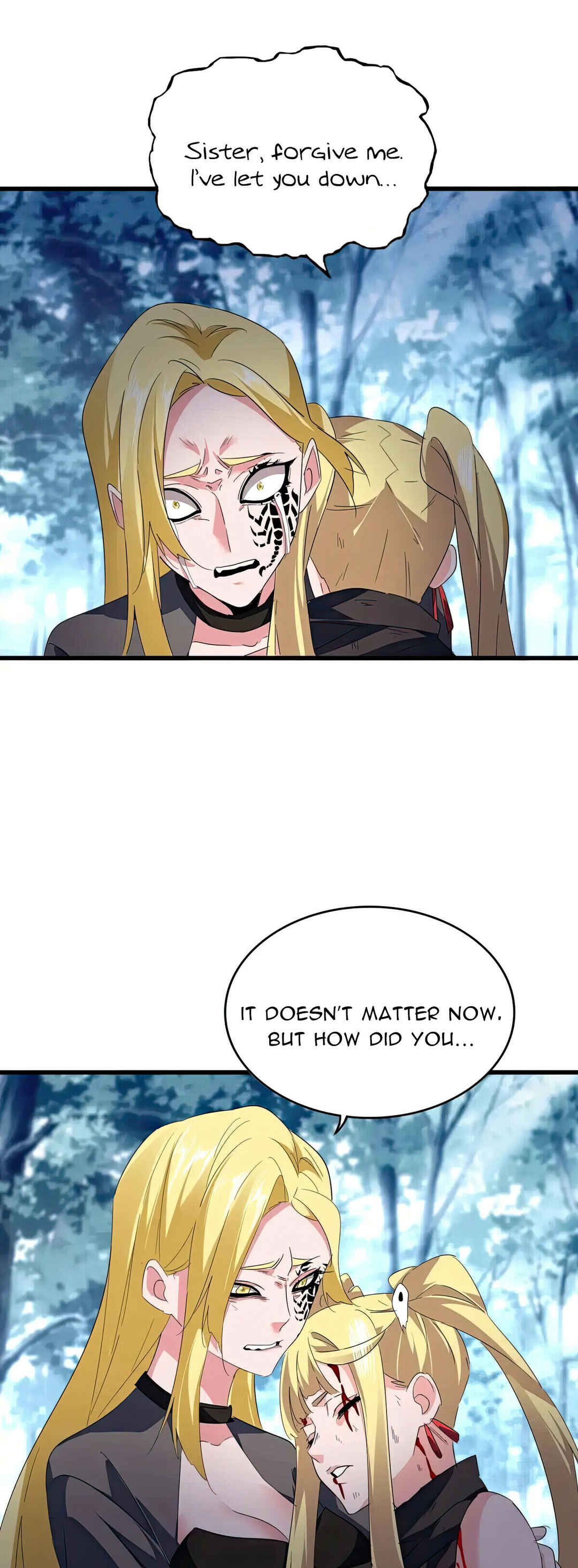 Chapter 566 - Page 5