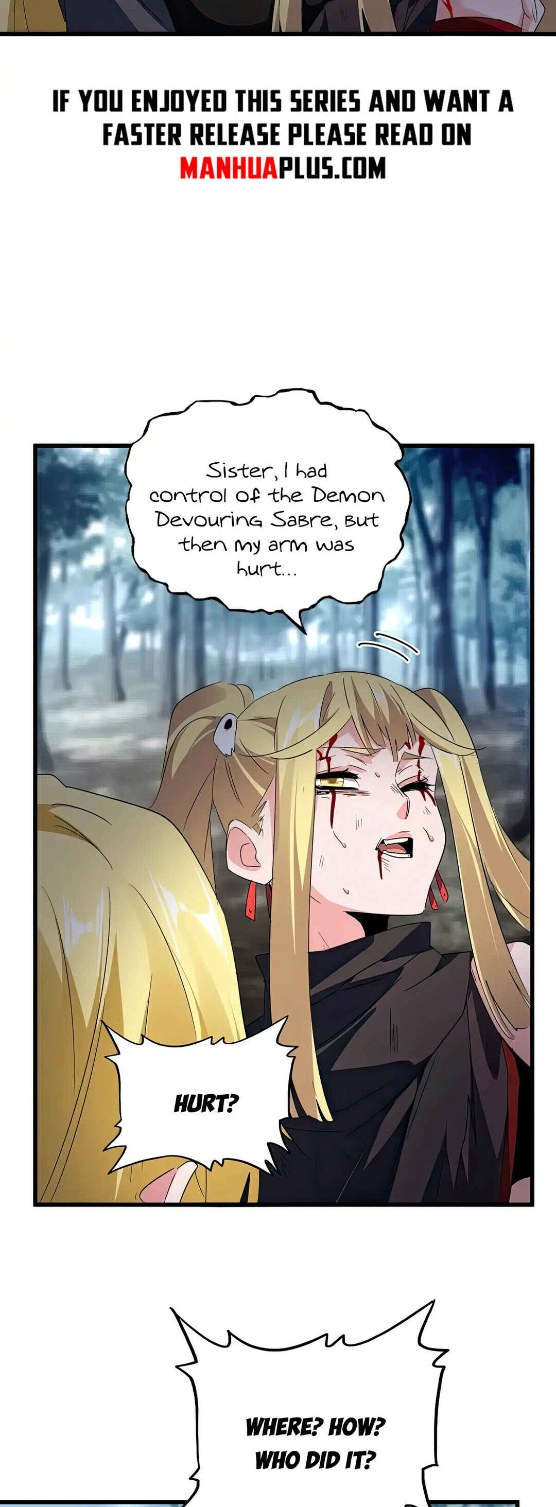 Chapter 566 - Page 6