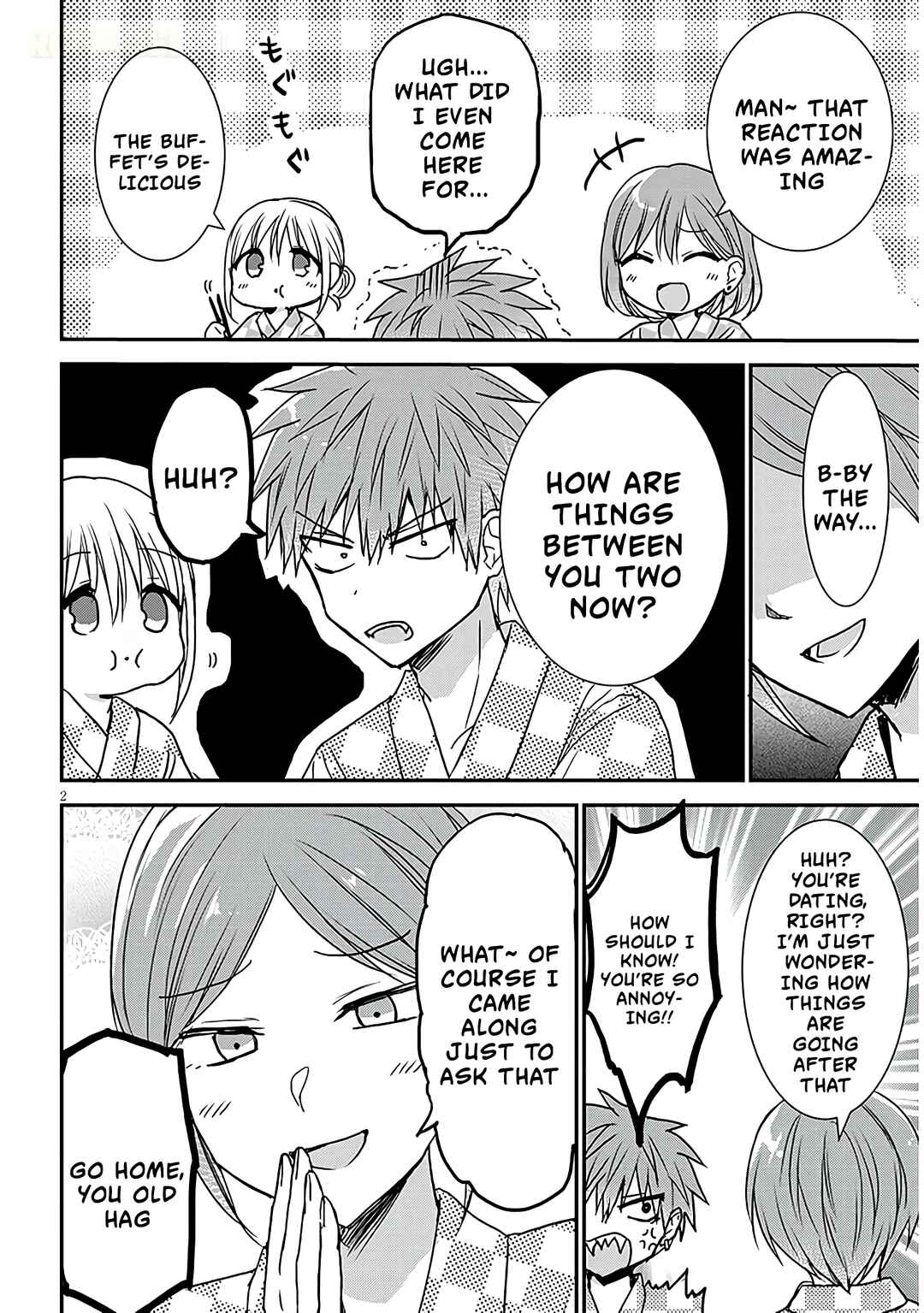 Chapter 23 - Page 3