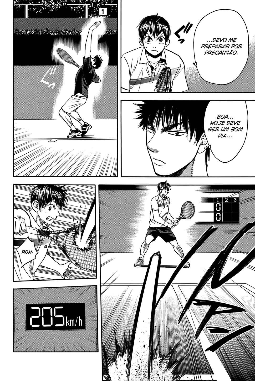 Chapter 317 - Page 11