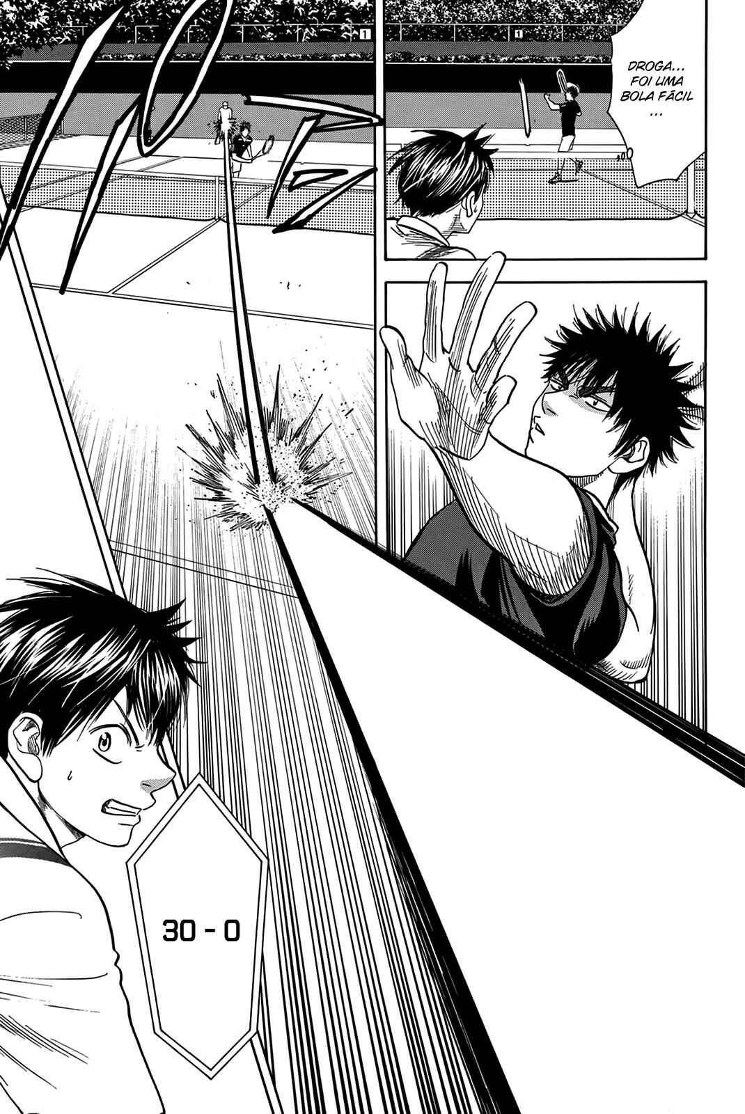 Chapter 317 - Page 12