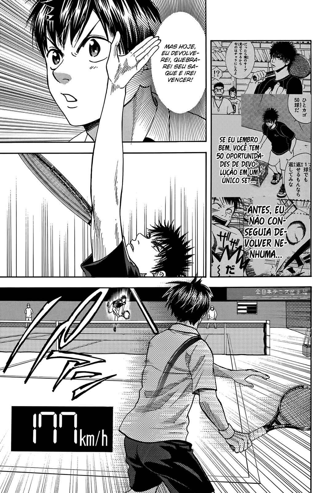Chapter 317 - Page 14