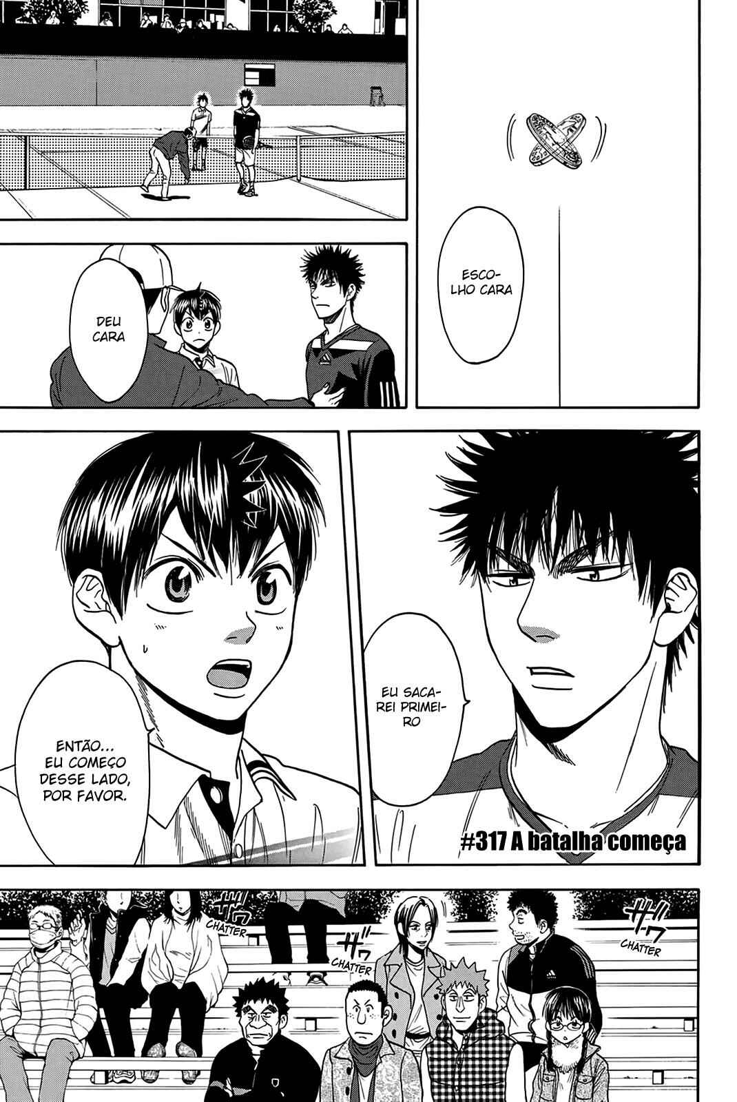 Chapter 317 - Page 2