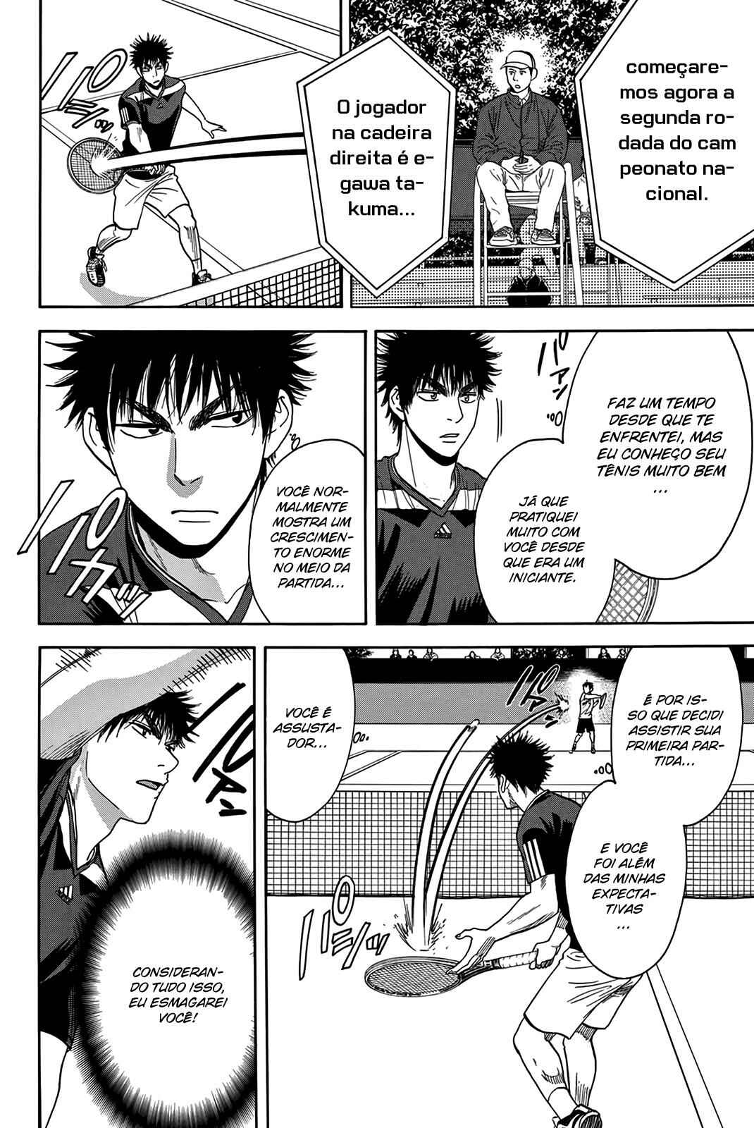 Chapter 317 - Page 5