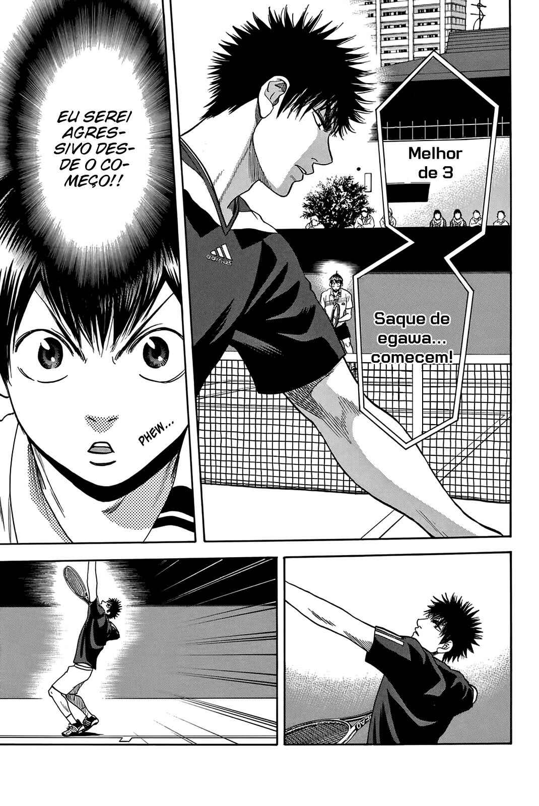 Chapter 317 - Page 8