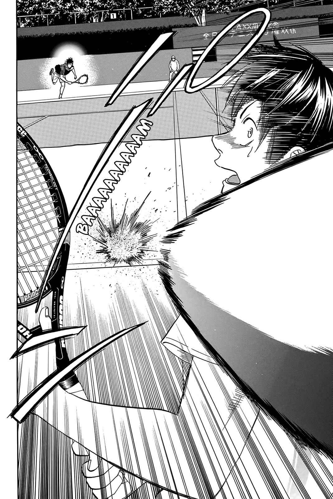 Chapter 317 - Page 9