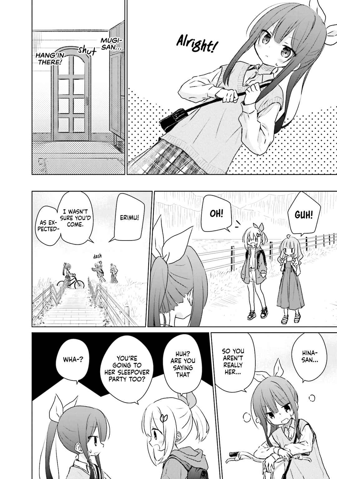 Chapter 11 - Page 22