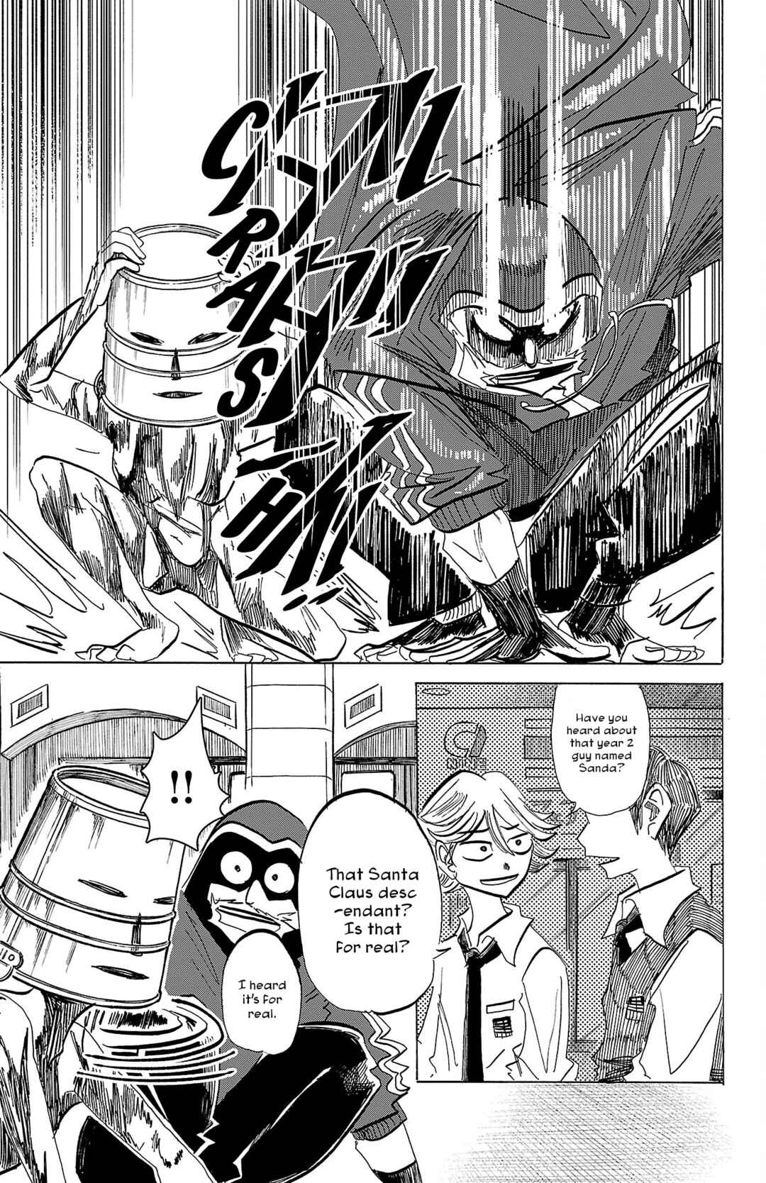 Chapter 84 - Page 13