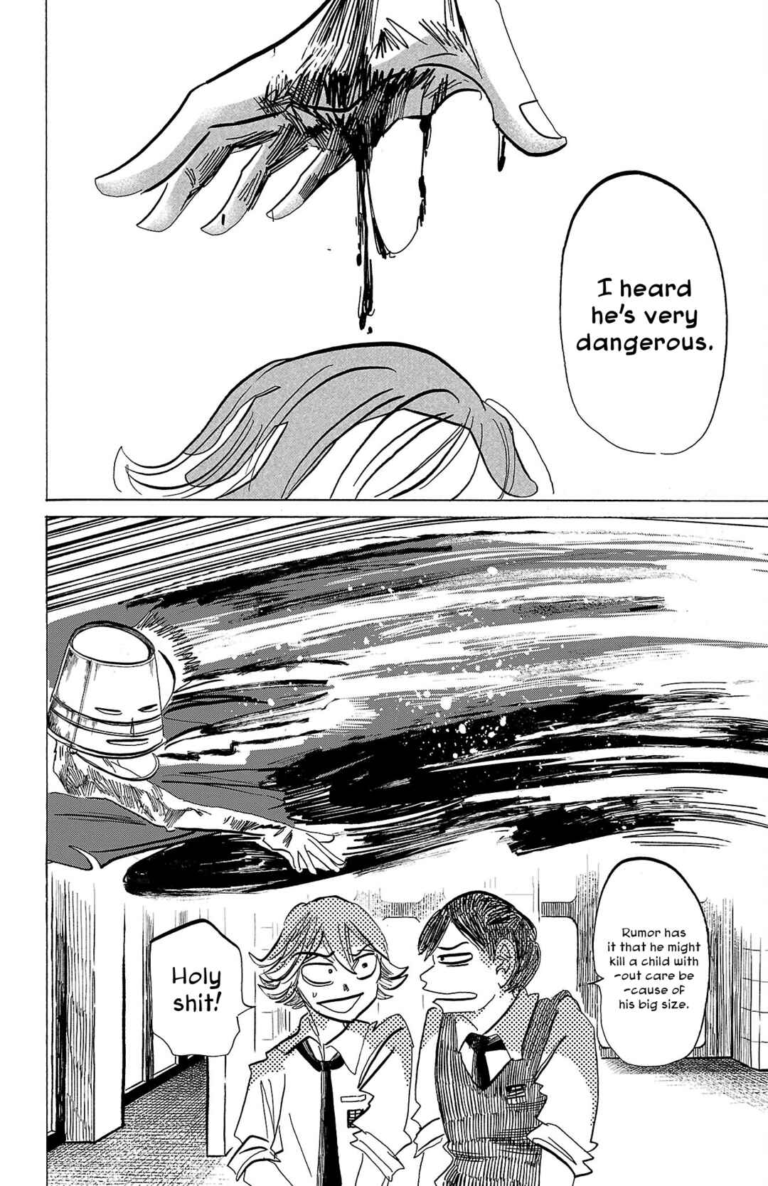 Chapter 84 - Page 14