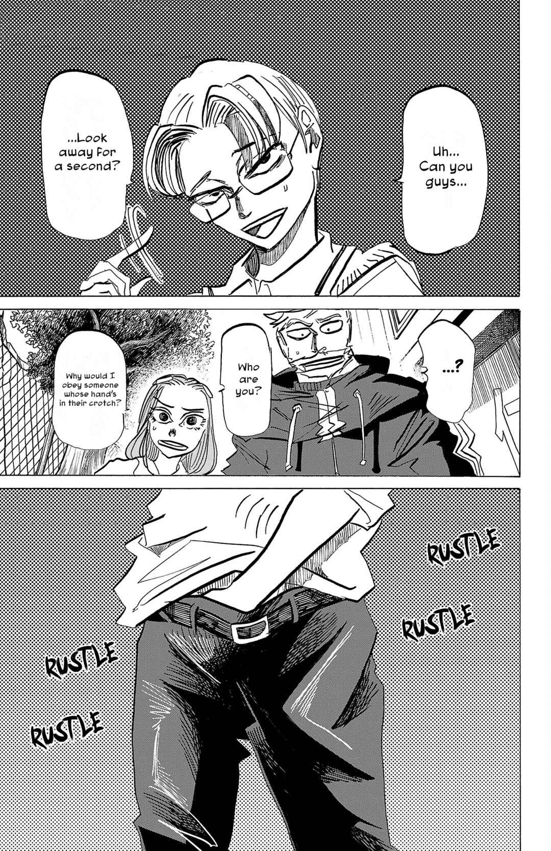 Chapter 84 - Page 2
