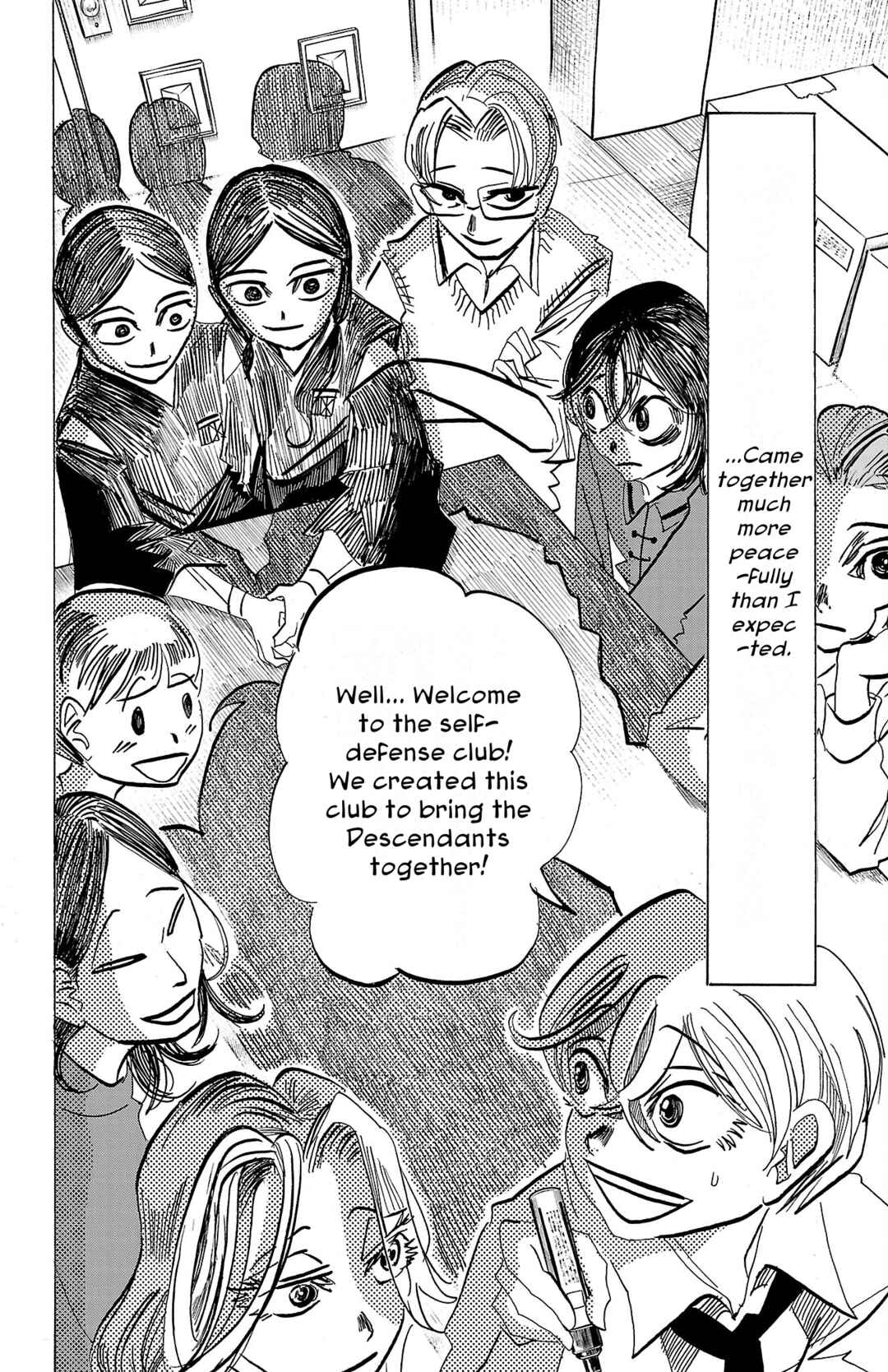 Chapter 84 - Page 4