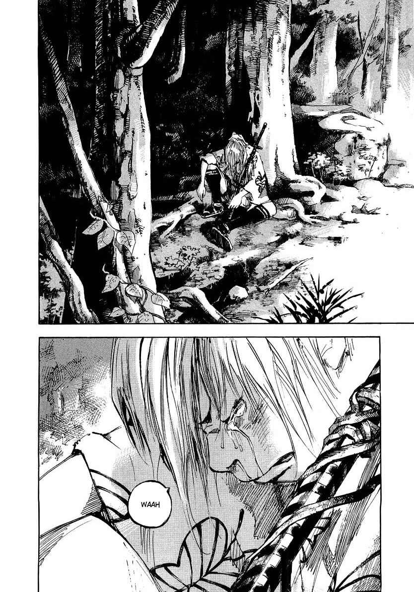 Chapter 61 - Page 3