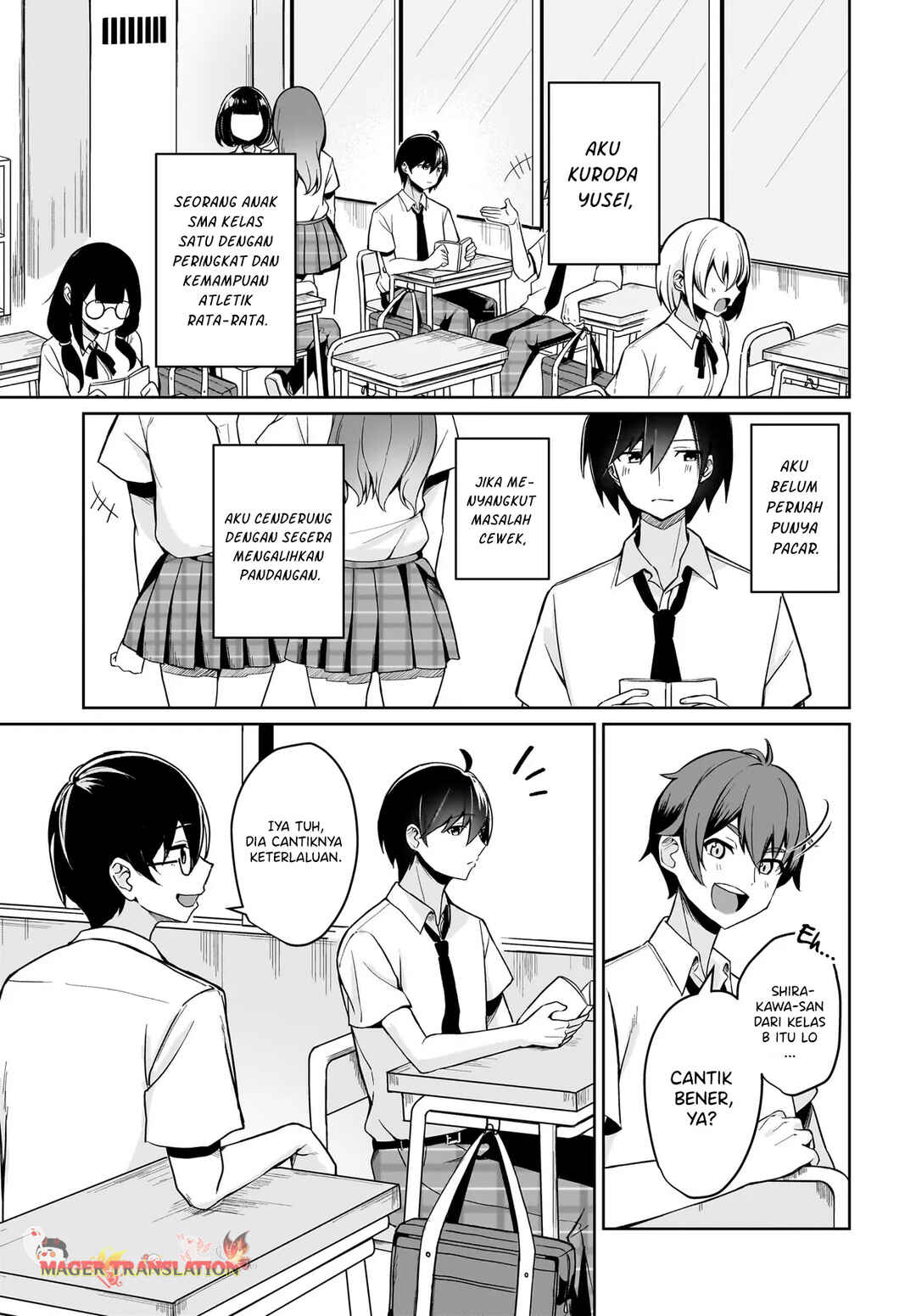 Chapter 1 - Page 4
