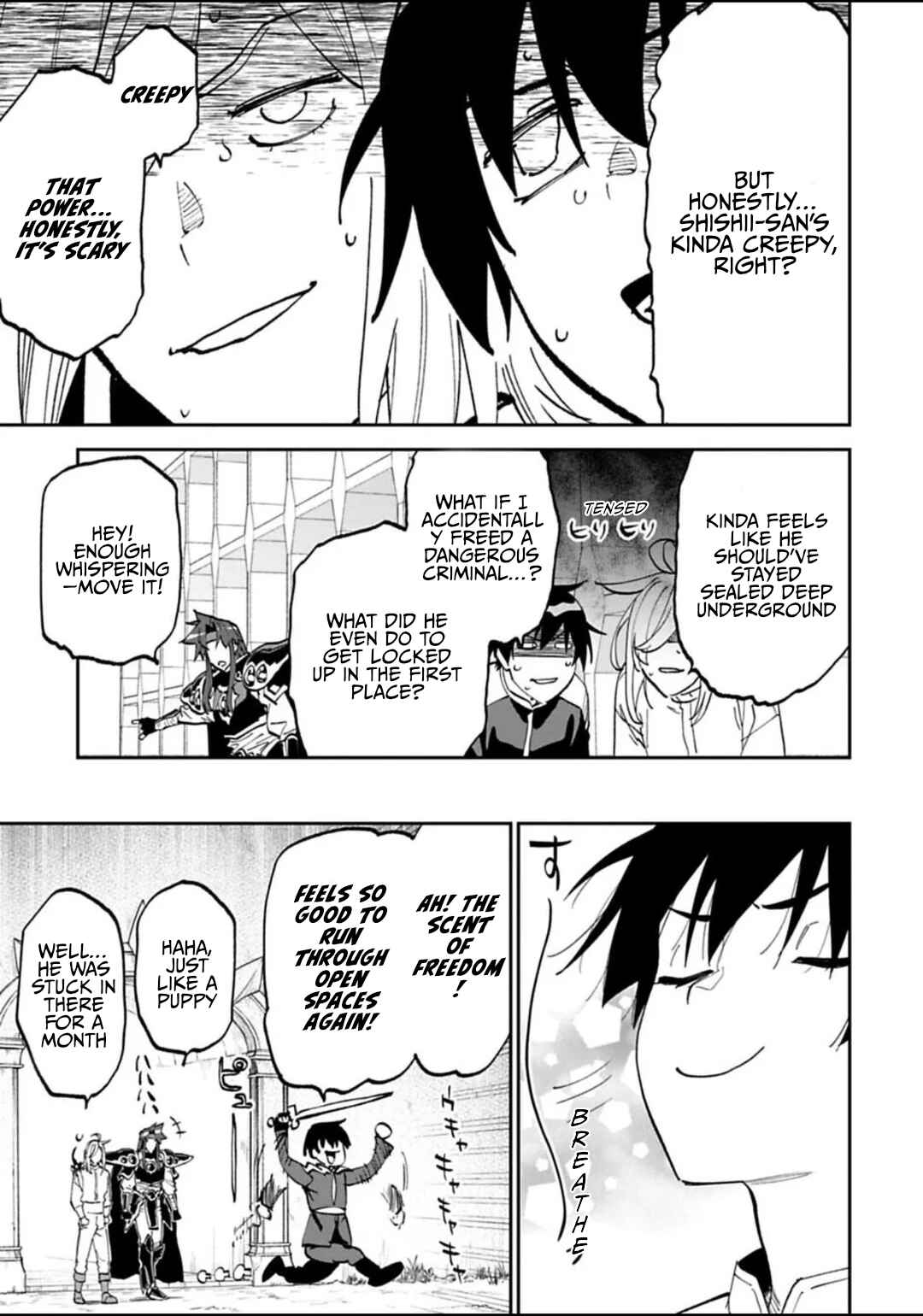 Chapter 174 - Page 3
