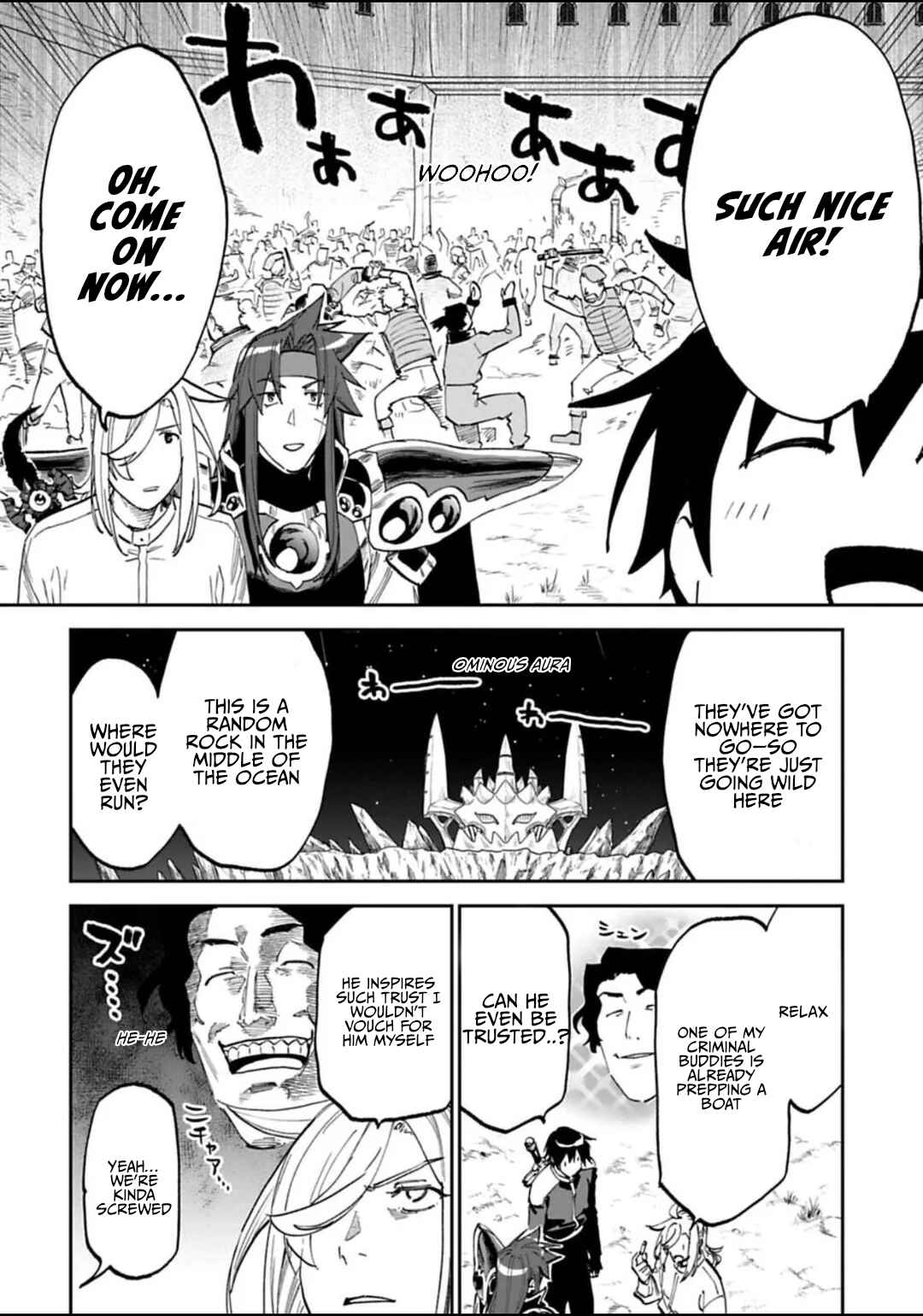 Chapter 174 - Page 4