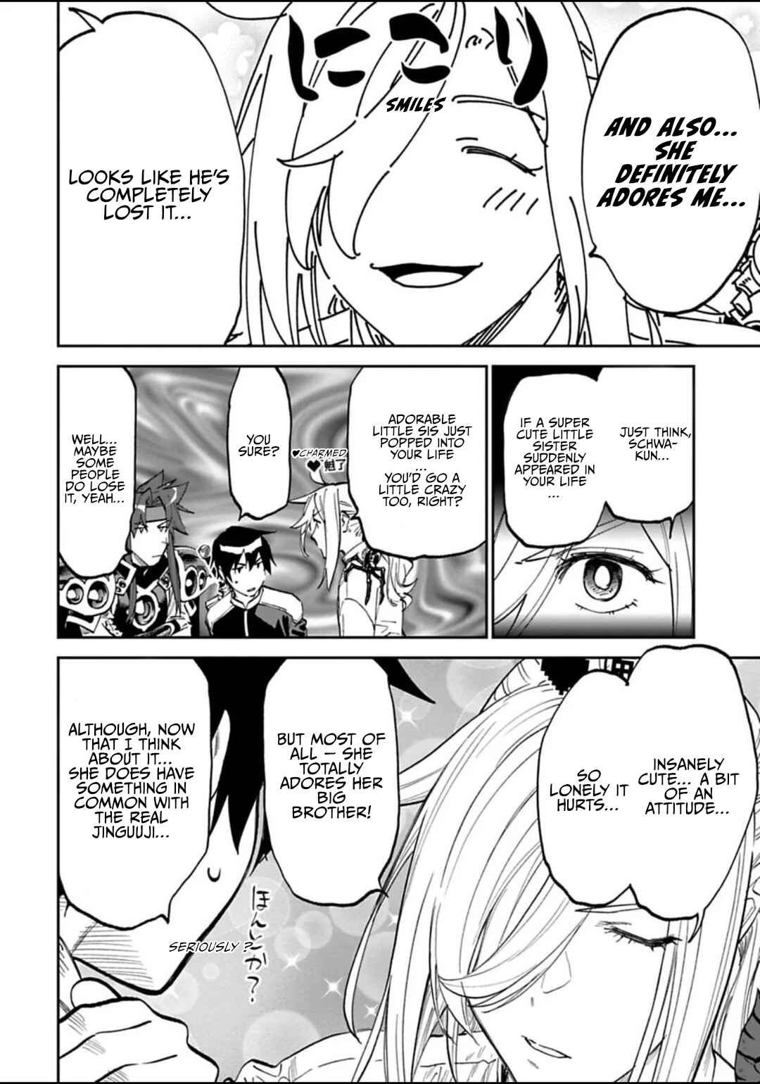 Chapter 174 - Page 6