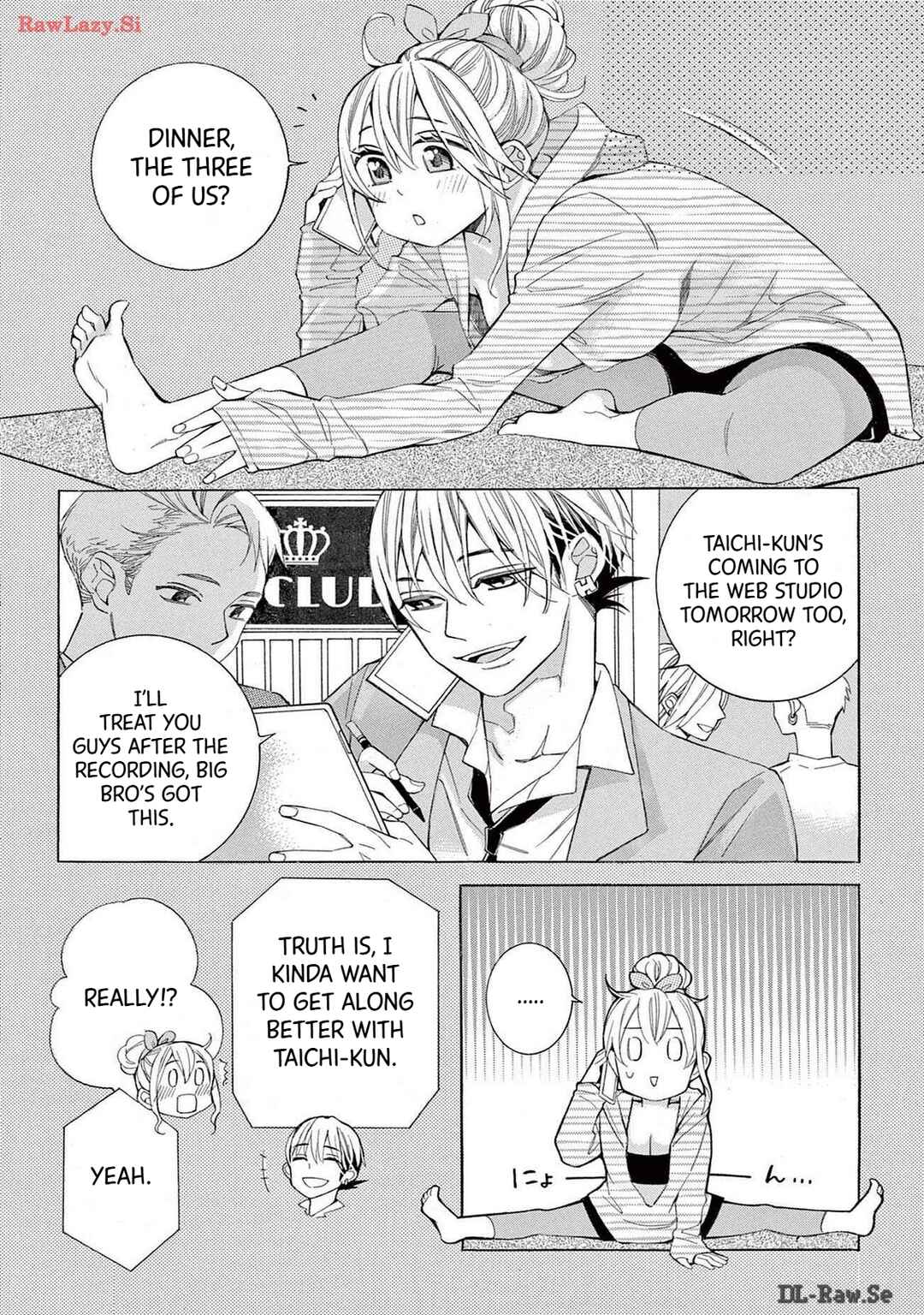 Chapter 72 - Page 10