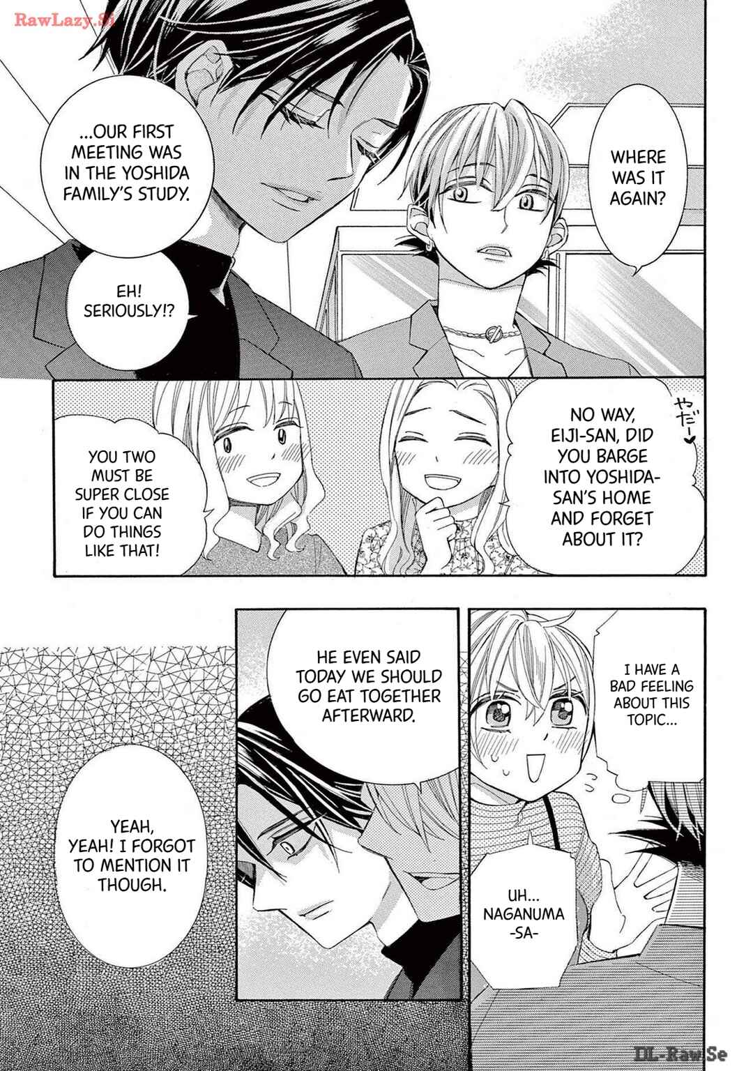 Chapter 72 - Page 15