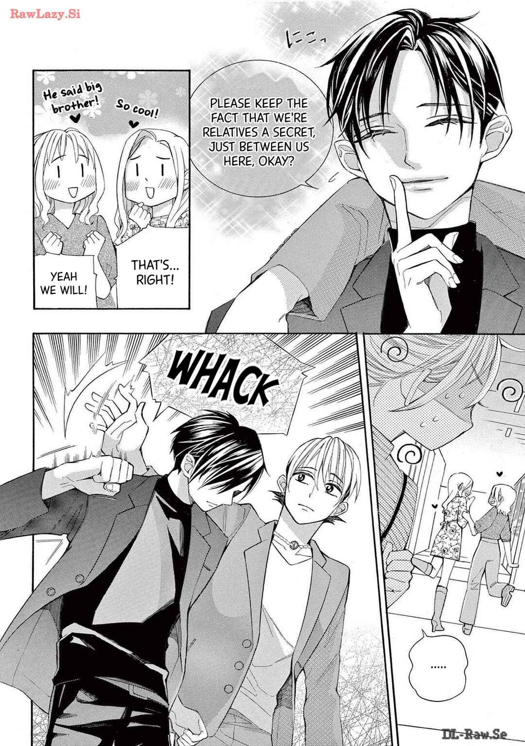 Chapter 72 - Page 18
