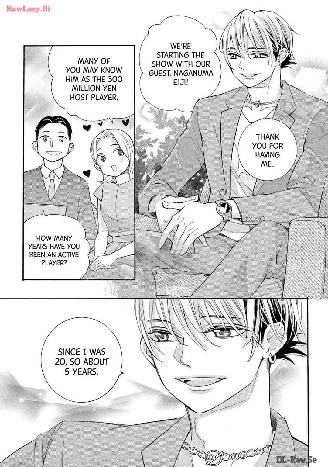 Chapter 72 - Page 3