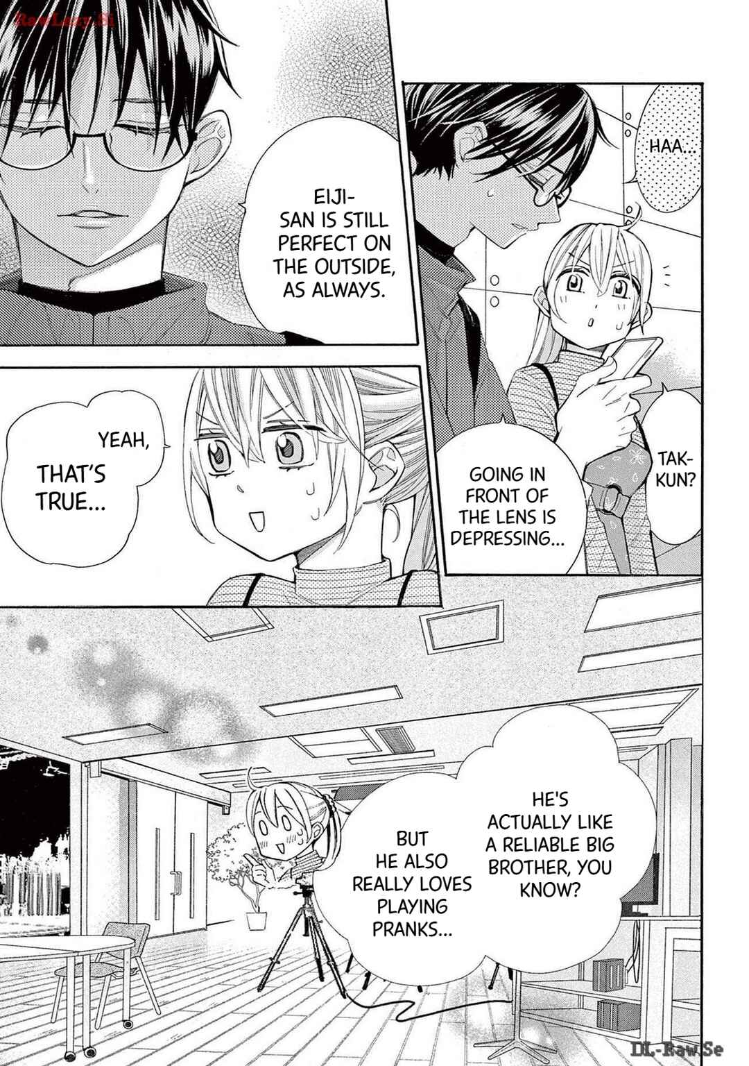 Chapter 72 - Page 5