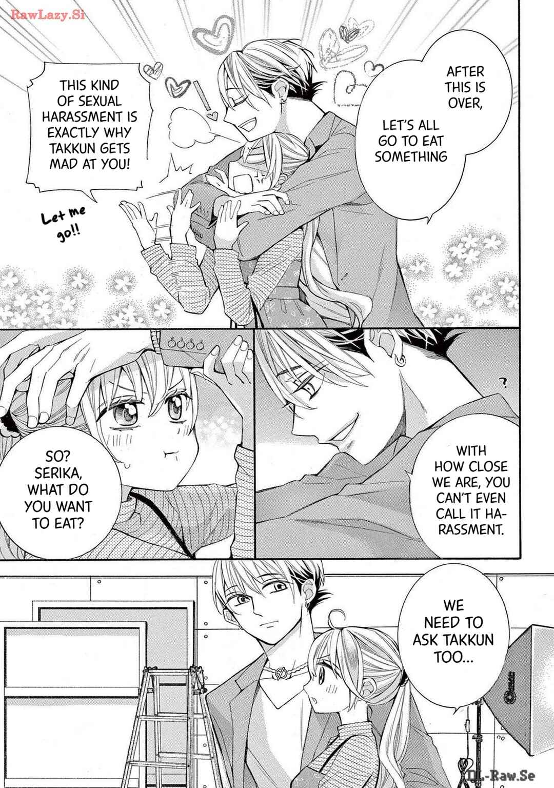 Chapter 72 - Page 9