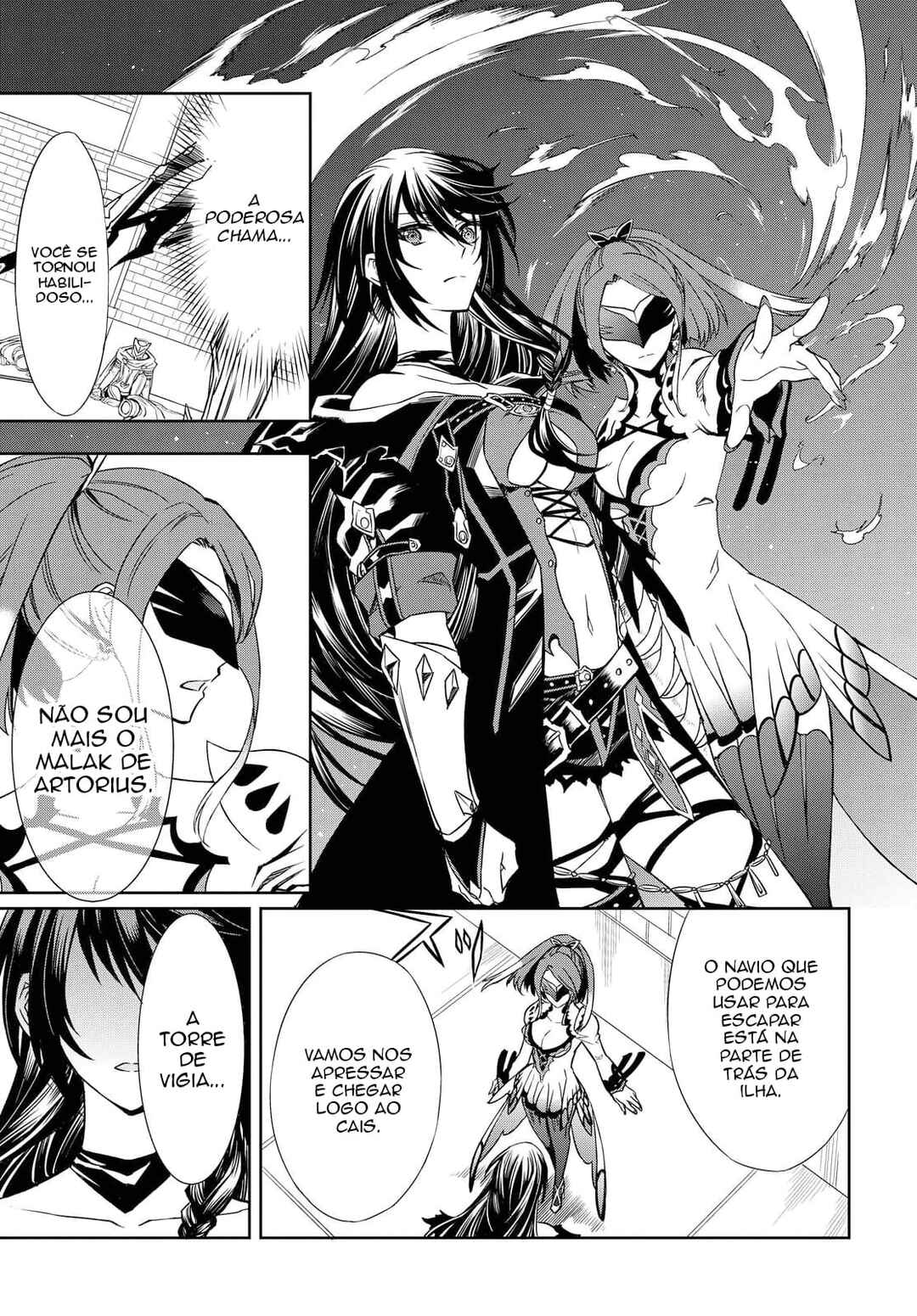 Chapter 2 - Page 5