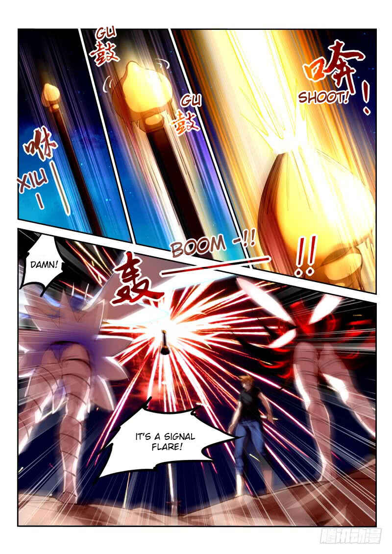 Chapter 203 - Page 5