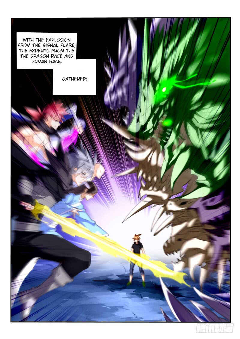 Chapter 203 - Page 6