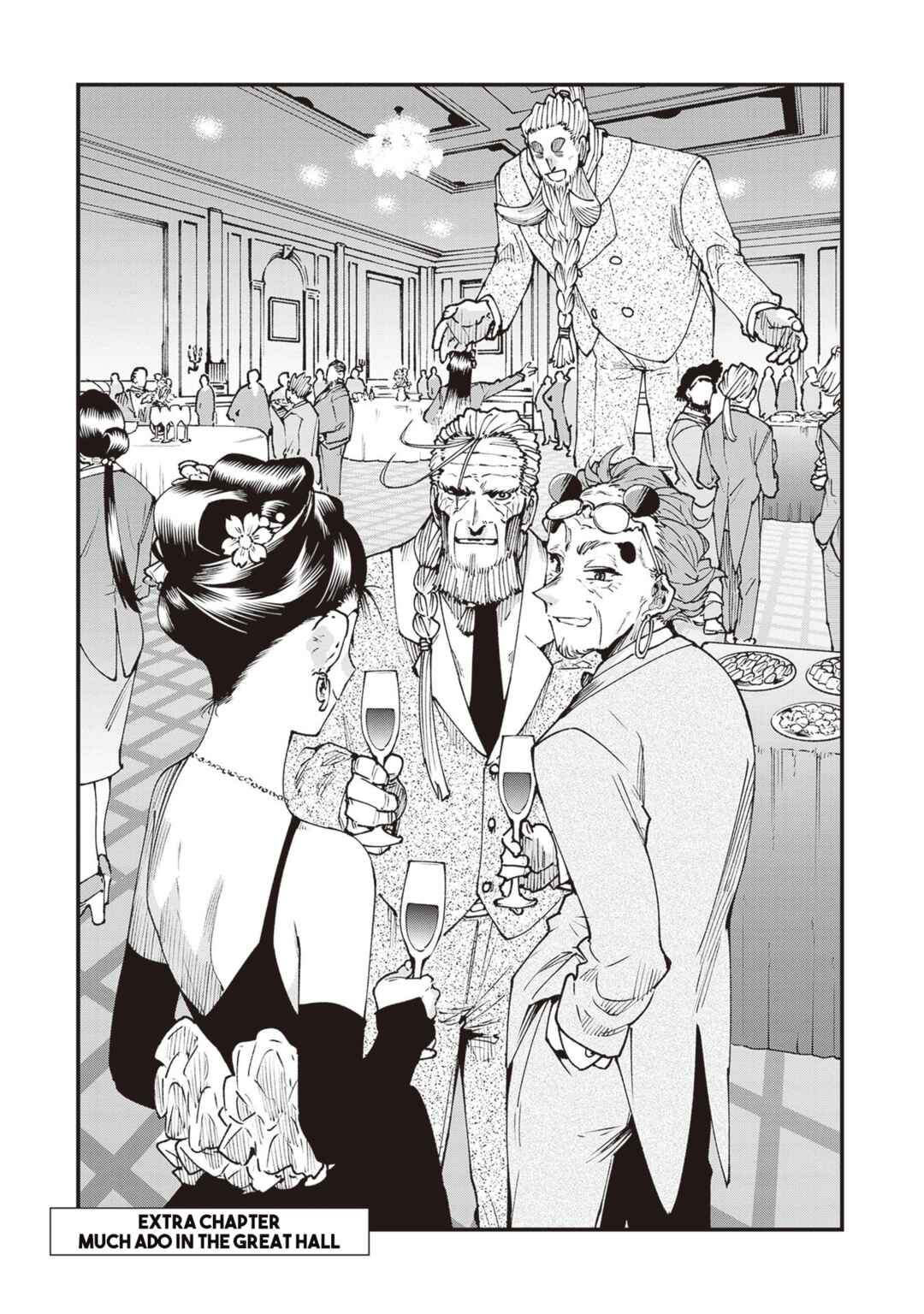 Chapter 26.5 - Page 1